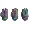 Mouse Defender Oneshot GM-067 gaming per destrimani RF wireless + USB Type