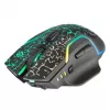 Mouse Defender Oneshot GM-067 gaming per destrimani RF wireless + USB Type