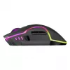 Mouse Defender Oneshot GM-067 gaming per destrimani RF wireless + USB Type