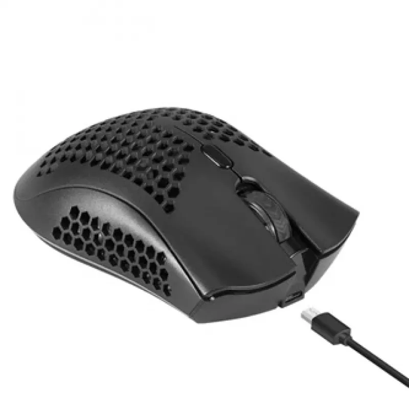Defender 52709 prodotto 709 L nero USB