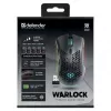 Defender 52709 prodotto 709 L nero USB