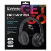 Cuffie Defender FreeMotion B552