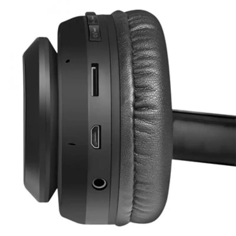 Cuffie Defender FreeMotion B552