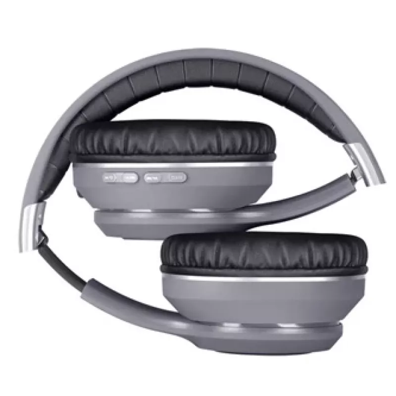 Headset DEFENDER FREEMOTION B571 LED wireless binaurale, driver 4 cm, batteria 6–8 h, design chiuso, 20–20000 Hz