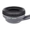 Headset DEFENDER FREEMOTION B571 LED wireless binaurale, driver 4 cm, batteria 6–8 h, design chiuso, 20–20000 Hz
