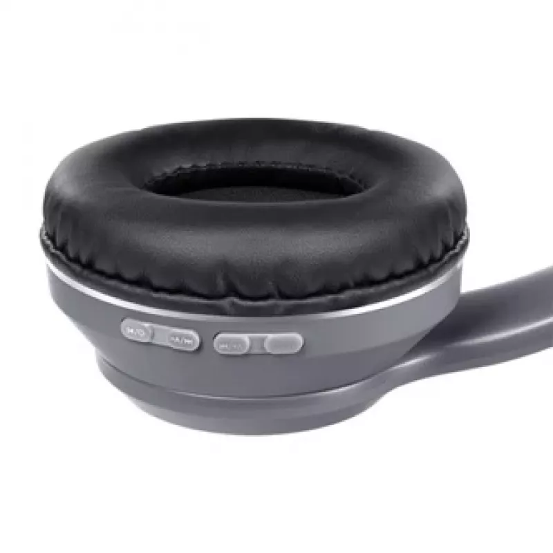 Headset DEFENDER FREEMOTION B571 LED wireless binaurale, driver 4 cm, batteria 6–8 h, design chiuso, 20–20000 Hz