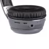 Headset DEFENDER FREEMOTION B571 LED wireless binaurale, driver 4 cm, batteria 6–8 h, design chiuso, 20–20000 Hz