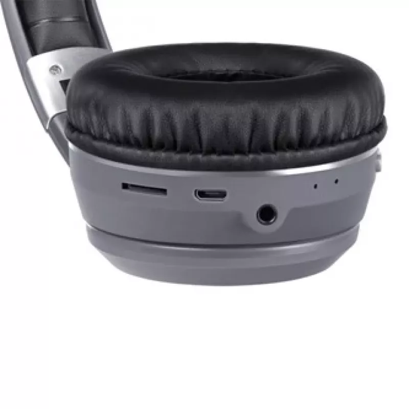 Headset DEFENDER FREEMOTION B571 LED wireless binaurale, driver 4 cm, batteria 6–8 h, design chiuso, 20–20000 Hz