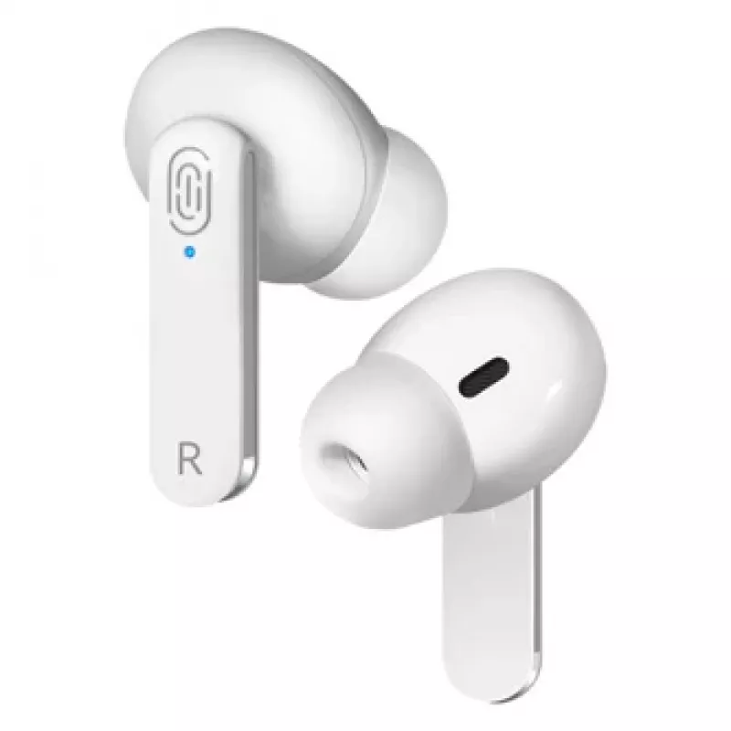 Cuffie Bluetooth Defender TWINS 903, bianche