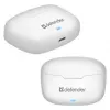 Cuffie Bluetooth Defender TWINS 903, bianche