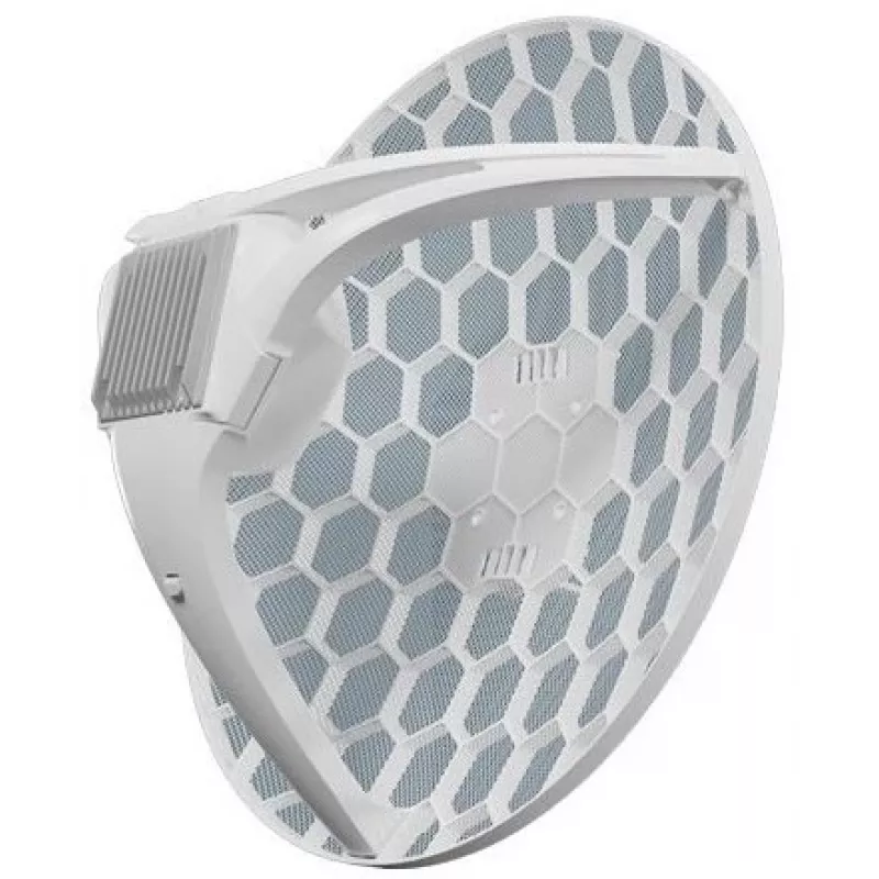 Amplificatore di segnale mobile outdoor Mikrotik LHG LTE18 Kit
