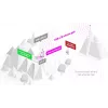 Amplificatore di segnale mobile outdoor Mikrotik LHG LTE18 Kit