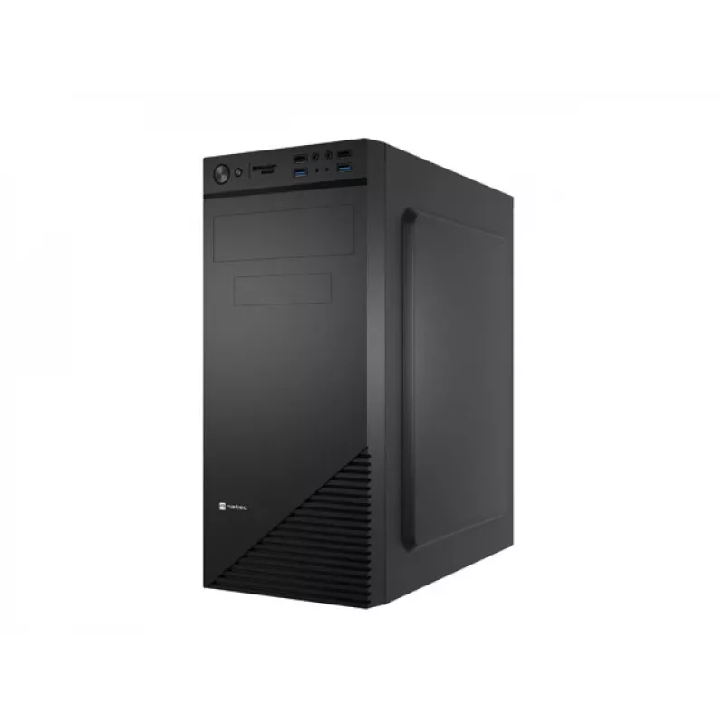 Natec NPC-2024 prodotto nero