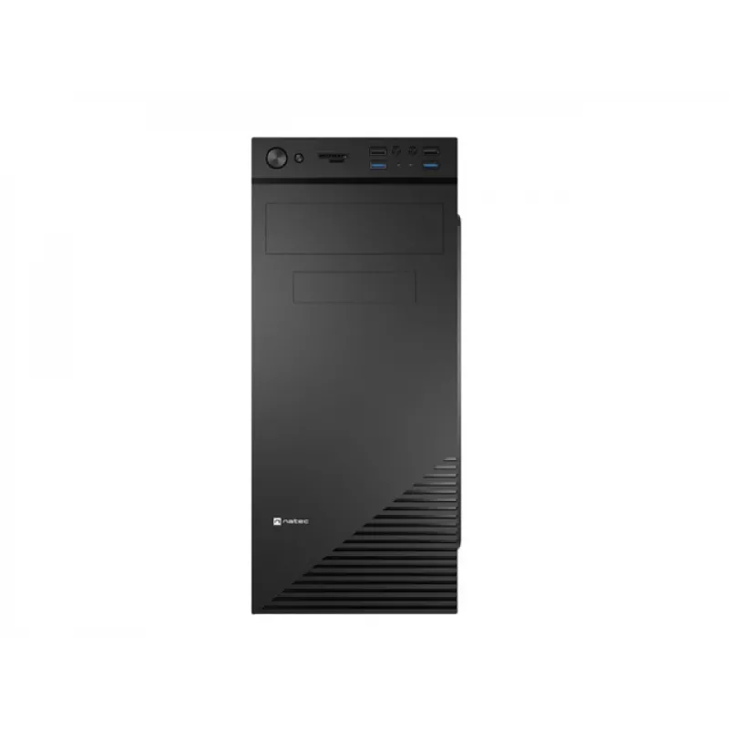 Natec NPC-2024 prodotto nero