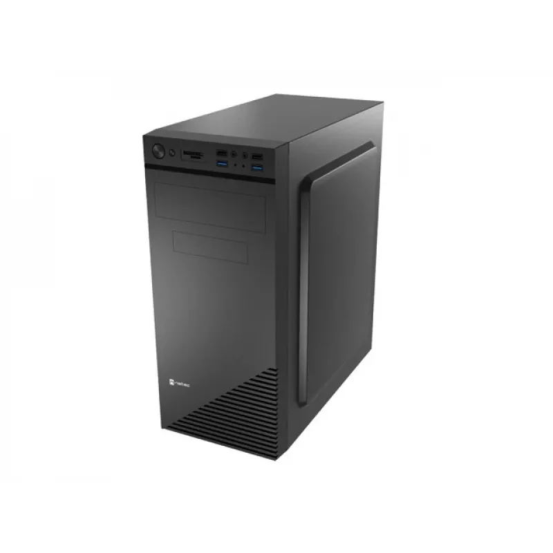 Natec NPC-2024 prodotto nero