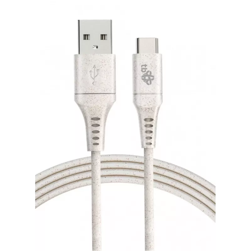 Cavo TB Touch Eco Friendly USB a 2.0 - USB C