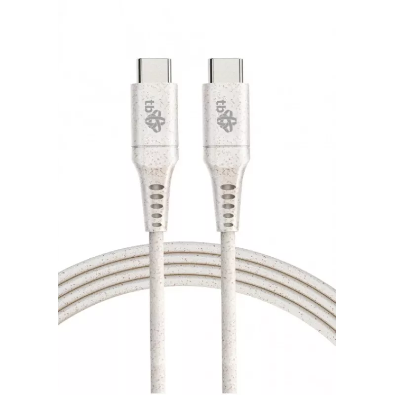 Cavo TB Touch Eco Friendly USB C 2.0 - USB C