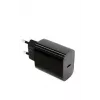 Caricabatterie da parete USB C 20W Power Delivery nero