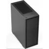 Gembird Fornax K500 case per computer ATX, Midi-Tower, nero