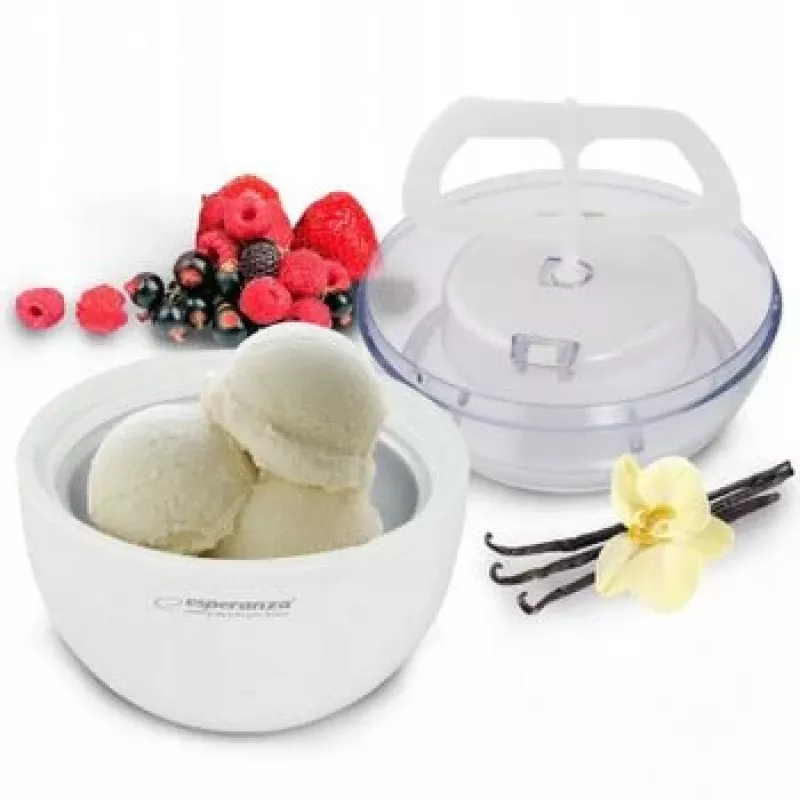 Macchina per gelato Esperanza VANILLA EKI001 (modello EKI001) di ESPERANZA