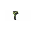 Lettore di codici a barre portatile Zebra DS3678-ER 1D/2D laser nero, verde