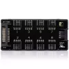 Controllo ventole Noctua NA-FH1 4-Pin nero 24W 5-12V