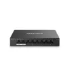Mercusys MS108GP switch desktop 8 porte Gigabit con 7 porte PoE