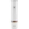 Macina spezie elettrica Enfinigy bianco, bianco