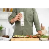 Macina spezie elettrica Enfinigy bianco, bianco