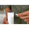 Macina spezie elettrica Enfinigy bianco, bianco