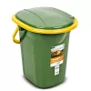 WC portatile a secchio GreenBlue GB320GO – secchio WC da campeggio leggero