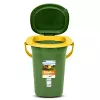 WC portatile a secchio GreenBlue GB320GO – secchio WC da campeggio leggero