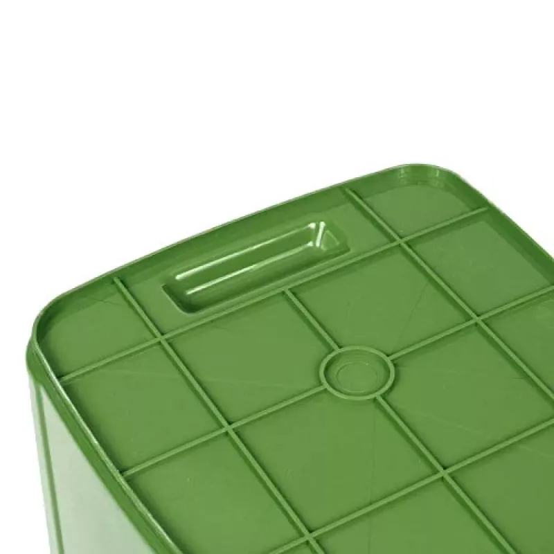 WC portatile a secchio GreenBlue GB320GO – secchio WC da campeggio leggero