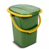 WC portatile a secchio GreenBlue GB320GO – secchio WC da campeggio leggero