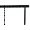 Ventry BTV520/B supporto a parete per TV a schermo piatto, fino a 65 pollici (165 cm), 70 kg, VESA 800x500, nero
