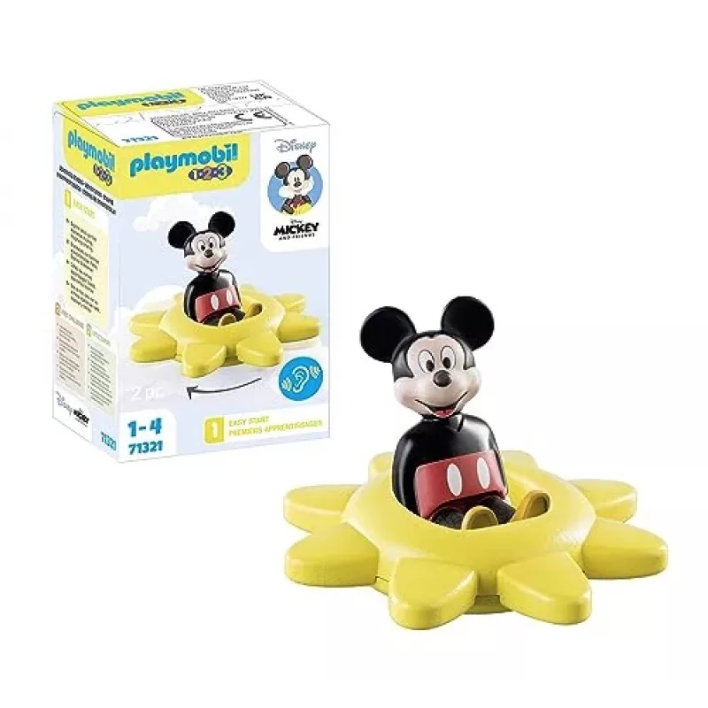 Playmobil 71321 prodotto