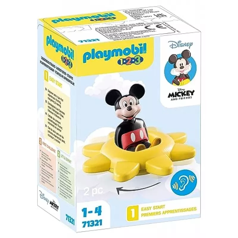 Playmobil 71321 prodotto