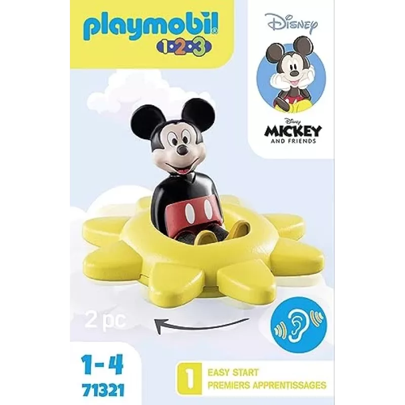 Playmobil 71321 prodotto