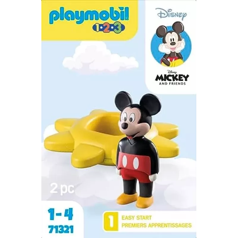 Playmobil 71321 prodotto