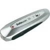 Safescan 35 rilevatore portatile di banconote false, UV / magnetico / filo di sicurezza