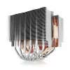 Noctua NH-D15S Sistema di raffreddamento per computer Dissipatore CPU 14 cm rame, metallico