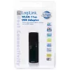 Scheda di rete LogiLink WL0237