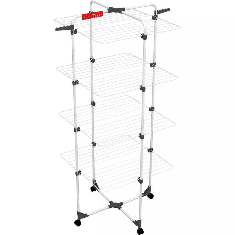 Stendibiancheria VILEDA Mixer 4, 40 m