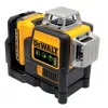 Livella laser a linee DeWALT DCE089D1G-QW