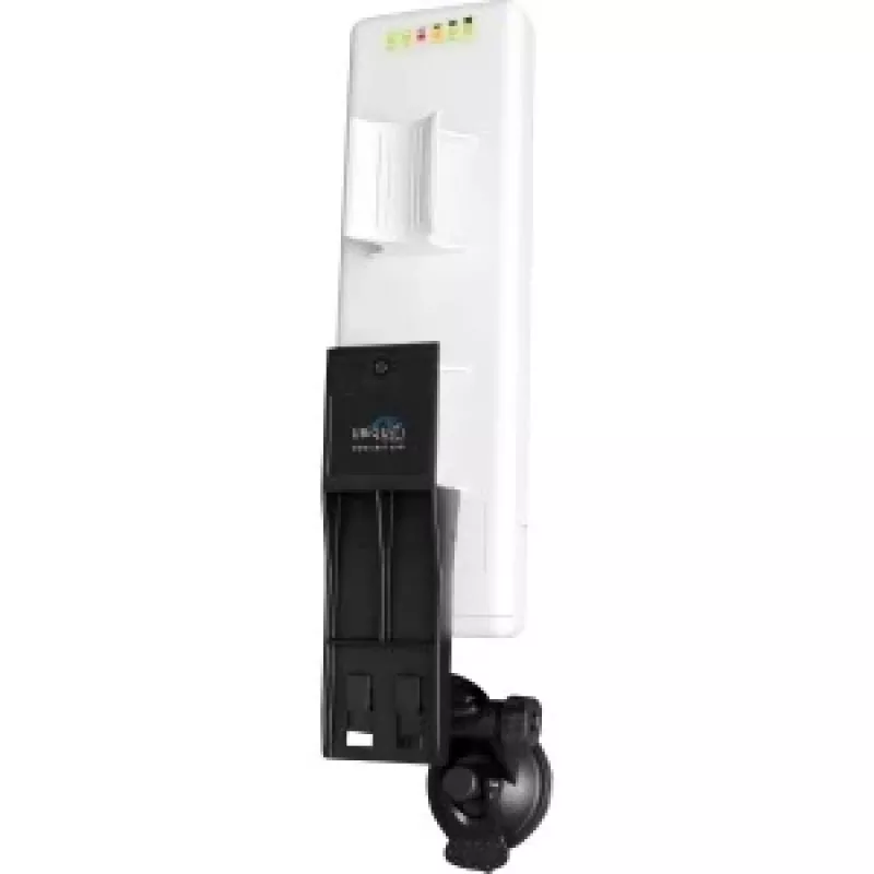 Kit di montaggio Ubiquiti NS-WM nero