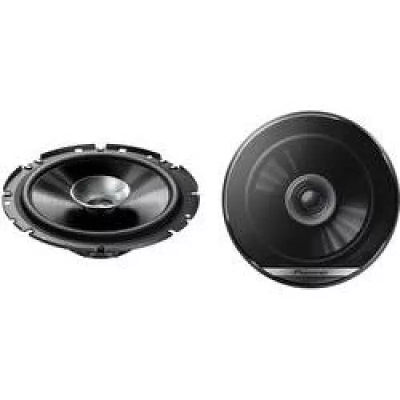 Altoparlanti auto Pioneer TS-G1710F rotondi 280 W