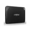 SSD Crucial 4TB Portatile USB Type-C USB 3.2 Gen 2x2 X10 Pro