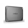 Crucial X9 Pro 4TB SSD portatile esterno USB 3.2 Gen2 Type-C
