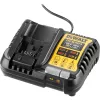 DeWalt DCB1104-QW XR caricabatterie rapido multitensione, 10,8–18 V