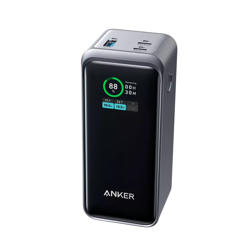 Caricabatterie portatile Anker Prime 20000 mAh
